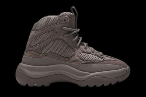 Yeezy Season 7 Desert Boot 'Cinder'