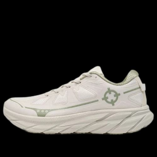 Rigorer Running Referee Beige