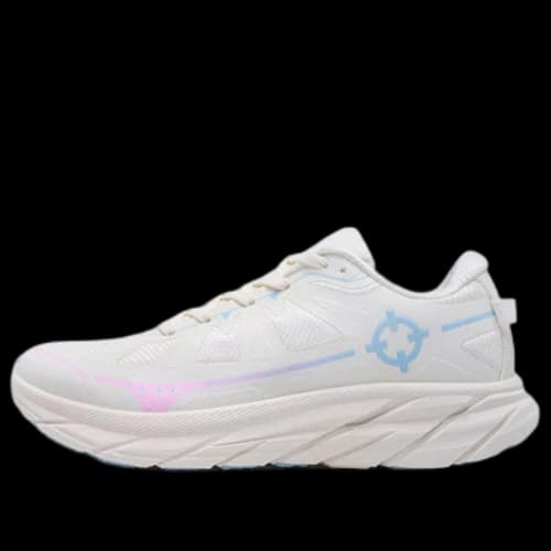 Rigorer Running Referee White Blue Pink