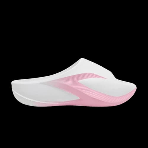 Rigorer Horizon 3 Slide 'White Pink'