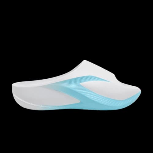 Rigorer Horizon 3 Slide 'White Blue'