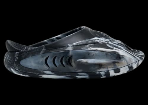 Rigorer Shark 2 Slide Undercurrent