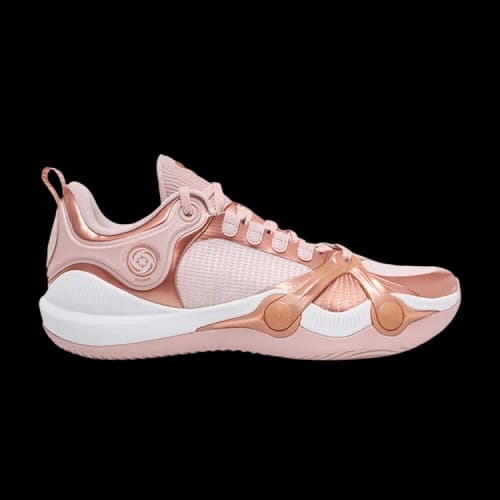 Rigorer BP1 Rose Gold