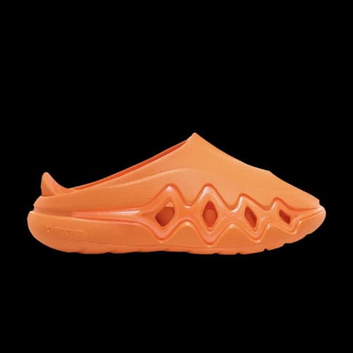Rigorer Shark 3 Slide 'Orange'