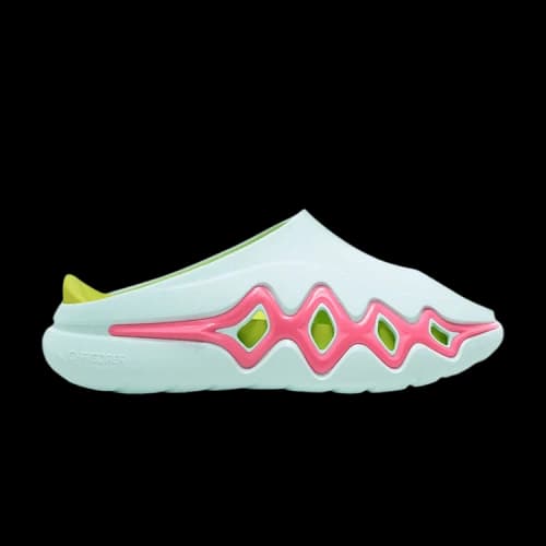 Rigorer Shark 3 'Pink White'