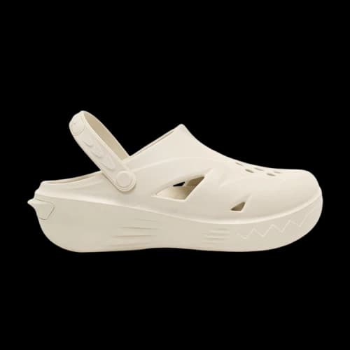 Rigorer Shark 4 Slide 'White'