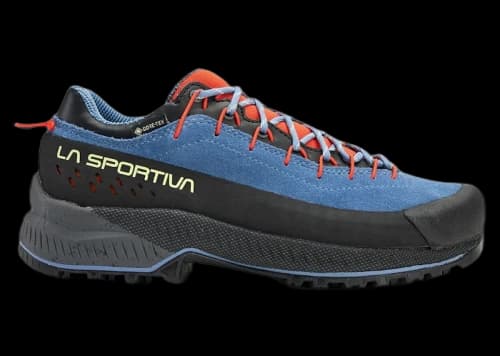 La Sportiva TX4 Evo GTX Moonlight Cherry Tomato (Women's)
