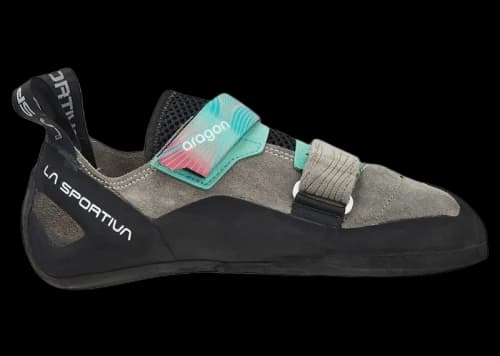 La Sportiva Aragon Clay Hibiscus (Women's)