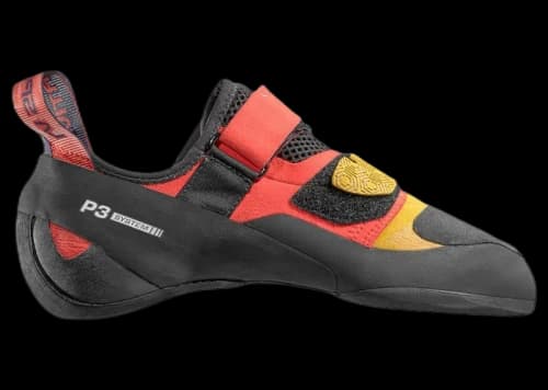 La Sportiva Kubo Savana Mountain Red