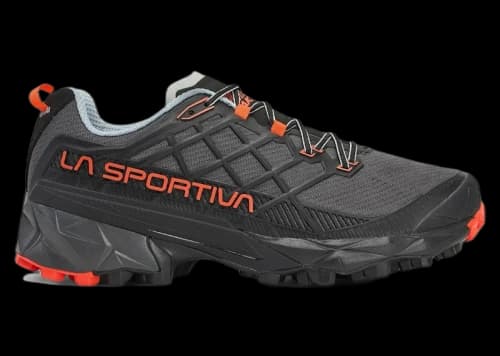 La Sportiva Akyra II Carbon Cherry Tomato