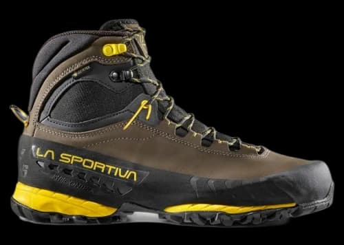 La Sportiva TX5 GTX Carbon Yellow