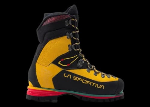 La Sportiva Nepal Evo GTX Yellow