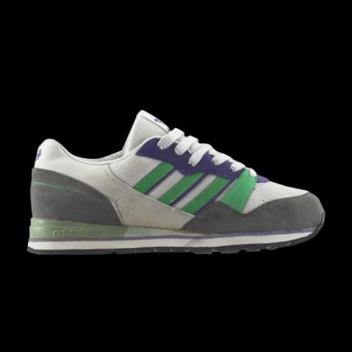 Adidas ZX 310 'Grey Green'