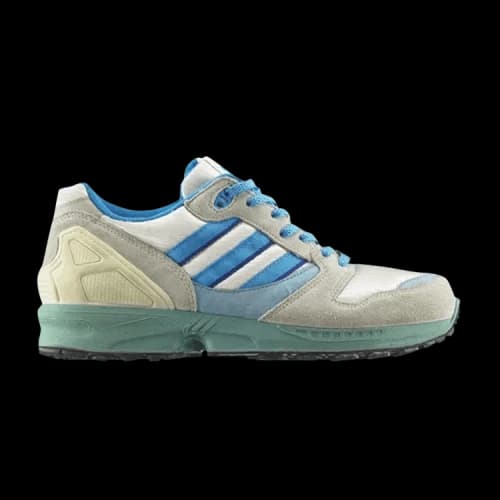 Adidas ZX 5000 'White Aqua'