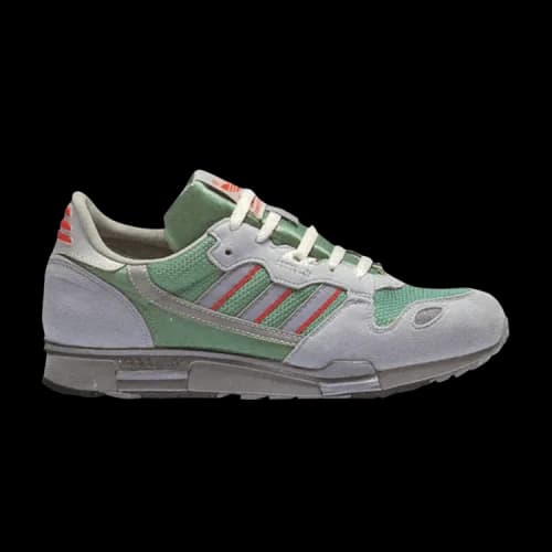 Adidas ZX 802 'Green Grey'