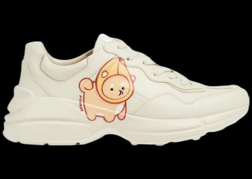 Gucci Rhyton Off White Pikarar