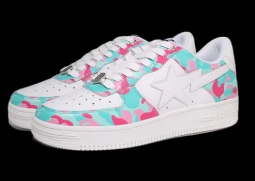 A Bathing Ape Bape Sta Miami 3rd Anniversary