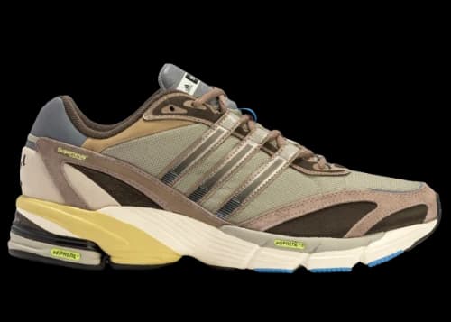 adidas Supernova Cushion 7 Groundhog Day
