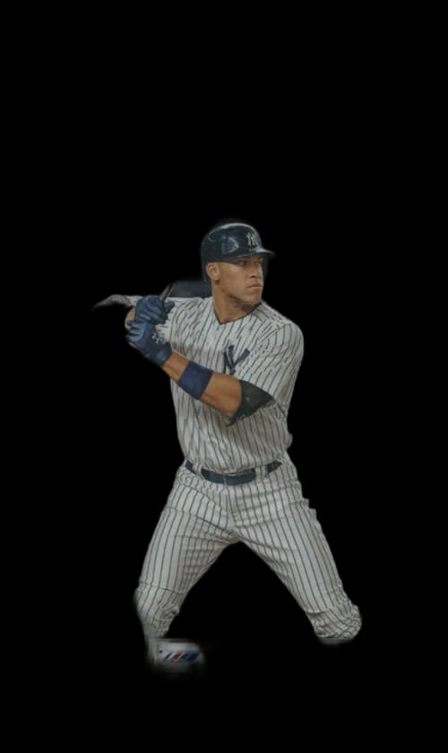Aaron Judge 2017 Bowman Chrome Rookie #56 (PSA or BGS Graded)