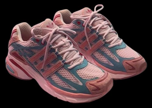adidas Adistar Cushion 3 Unheardof Pork Chop Piggy Runner (Friends & Family)