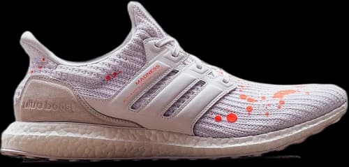 adidas Ultra Boost Madness White