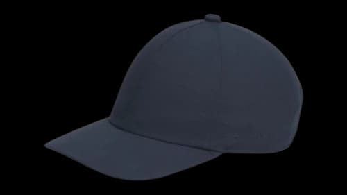 adidas x Bad Bunny 6-Panel Cap Navy