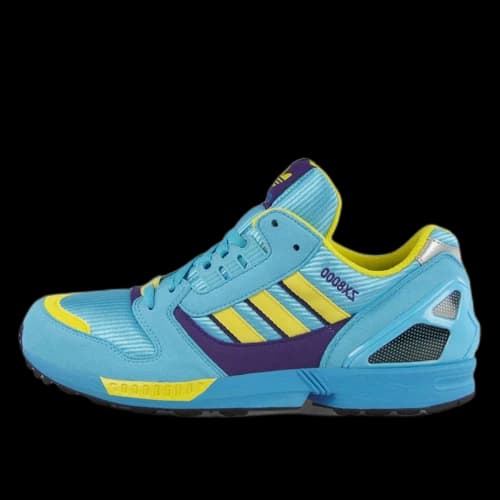 Adidas ZX 8000 Aqua (2009)