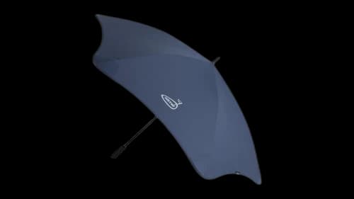 Aime Leon Dore Golf Spectator Umbrella Multicolor
