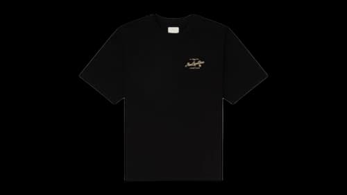 Aime Leon Dore Lounge Tee Black