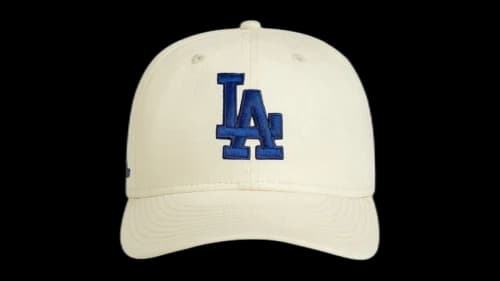 Aime Leon Dore New Era Dodgers Retro Fit Hat Pristine