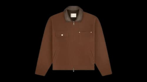 Aime Leon Dore Ranch Jacket Rocky Road