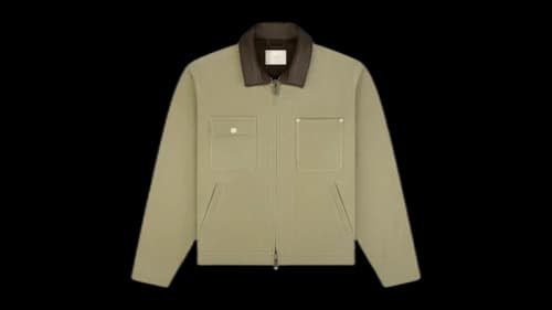 Aime Leon Dore Ranch Jacket Vetiver