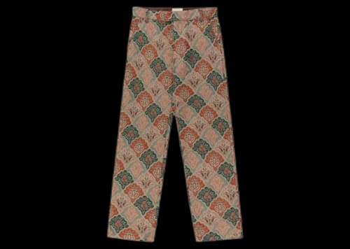 Aime Leon Dore Tapestry Pant Multicolor
