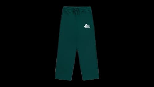 Aime Leon Dore Unisphere Sweatpants Botanical Green