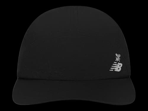 Aime Leon Dore x New Balance 991 Performance Nylon Hat Jet Black