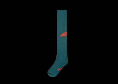 Aime Leon Dore x New Balance Club Sock Green