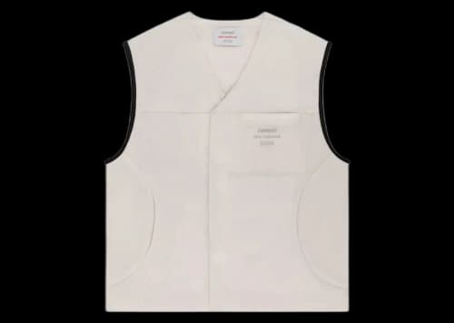 Aime Leon Dore x New Balance Nylon Vest (SS24) Grey
