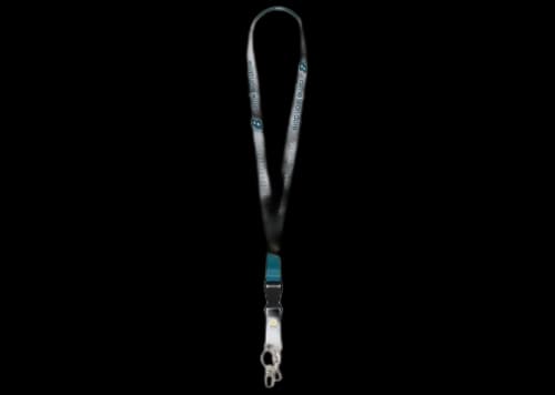 Aime Leon Dore x New Balance SONNY League Lanyard Multicolor
