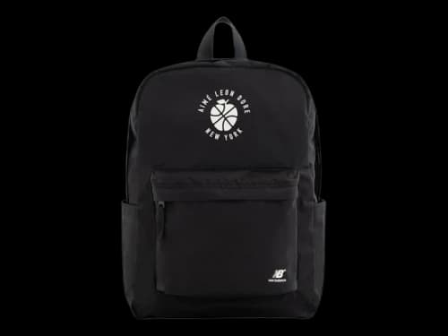 Aime Leon Dore x New Balance Sonny NY Backpack Black