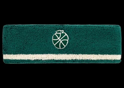 Aime Leon Dore x New Balance Sonny NY Headband Green