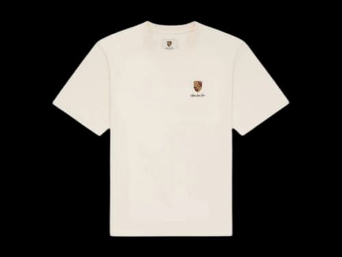 Aime Leon Dore x Porsche 993 Turbo Racing Tee Pristine