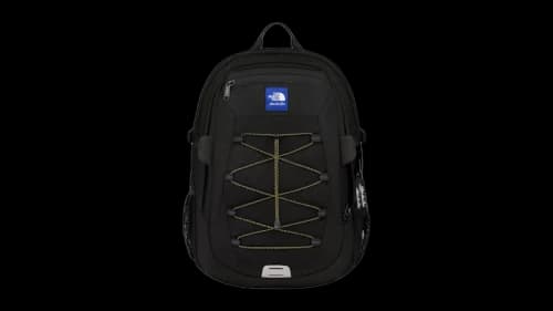 Aime Leon Dore x The North Face Borealis Classic Backpack Black