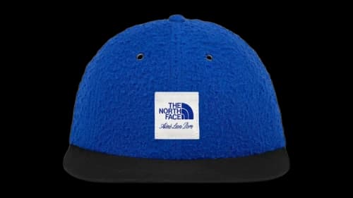 Aime Leon Dore x The North Face Casentino Hat TNF Blue