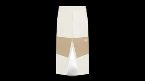 Aime Leon Dore x The North Face Nylon Denali Pant Pristine/Safari Tan