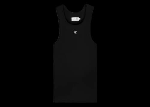 Aime Leon Dore Yankees Tank Top Black