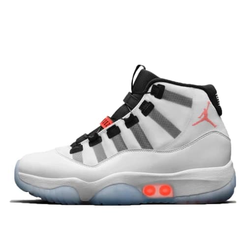 Air Jordan 11 Adapt White (EU Plug) (2020)