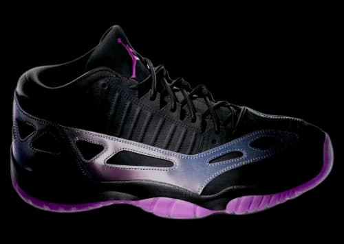 Jordan 11 Retro Low IE Jayson Tatum World Tour Welcome to Shanghai