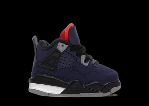 Jordan 4 Retro Winterized Loyal Blue (TD)