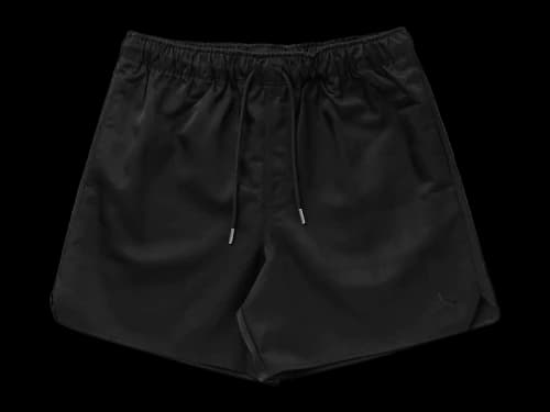 Jordan Essentials Statement Short Black