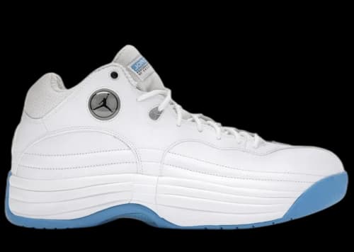 Jordan Jumpman Team 1 UNC (2020)